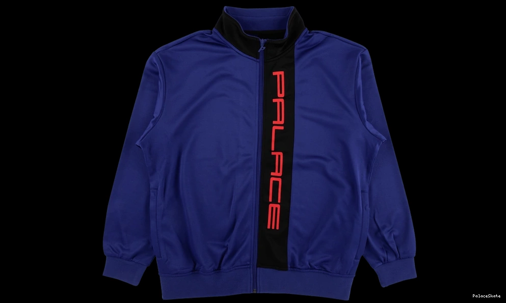 Palace Ritual Top Track 0813
